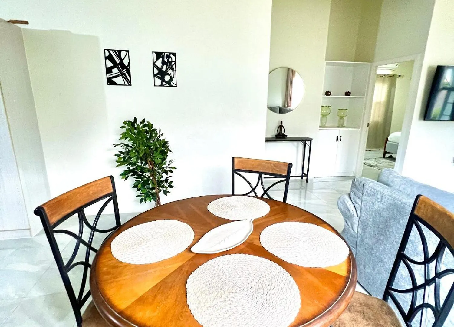Cherish Vacations Discovery Bay Semesterbostad