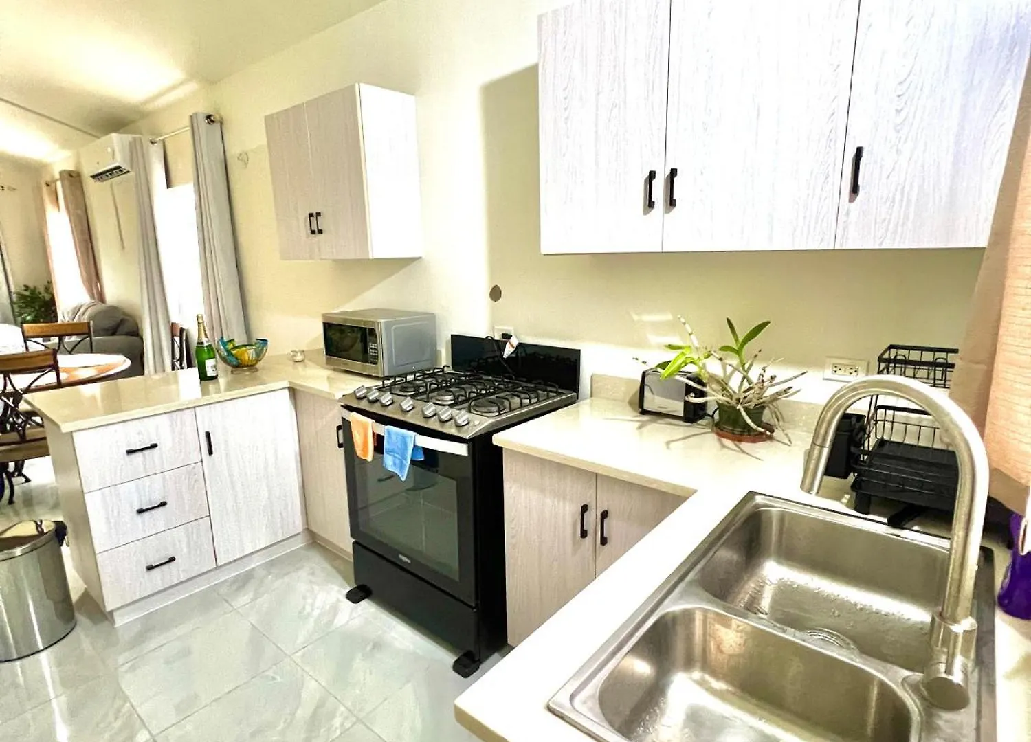 Cherish Vacations Discovery Bay Semesterbostad